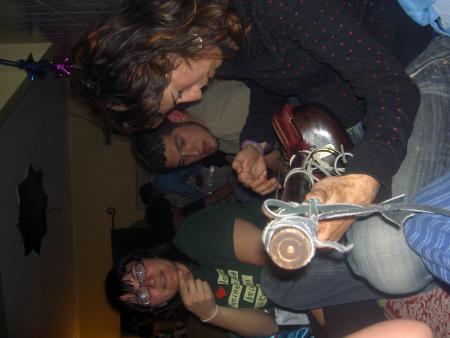 had lady chrattha bi lakhalll